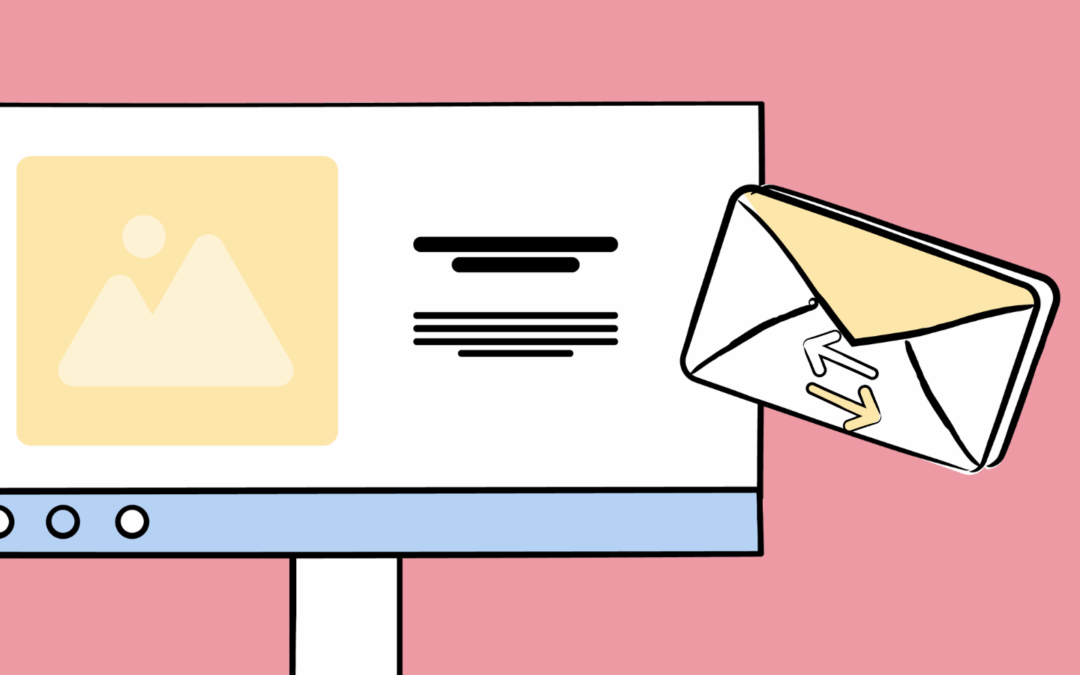 Les différences entre email transactionnel et marketing ?