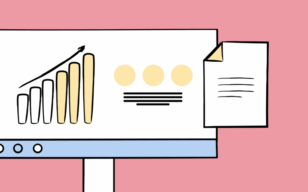 Augmentez vos taux de conversion grâce au landing page