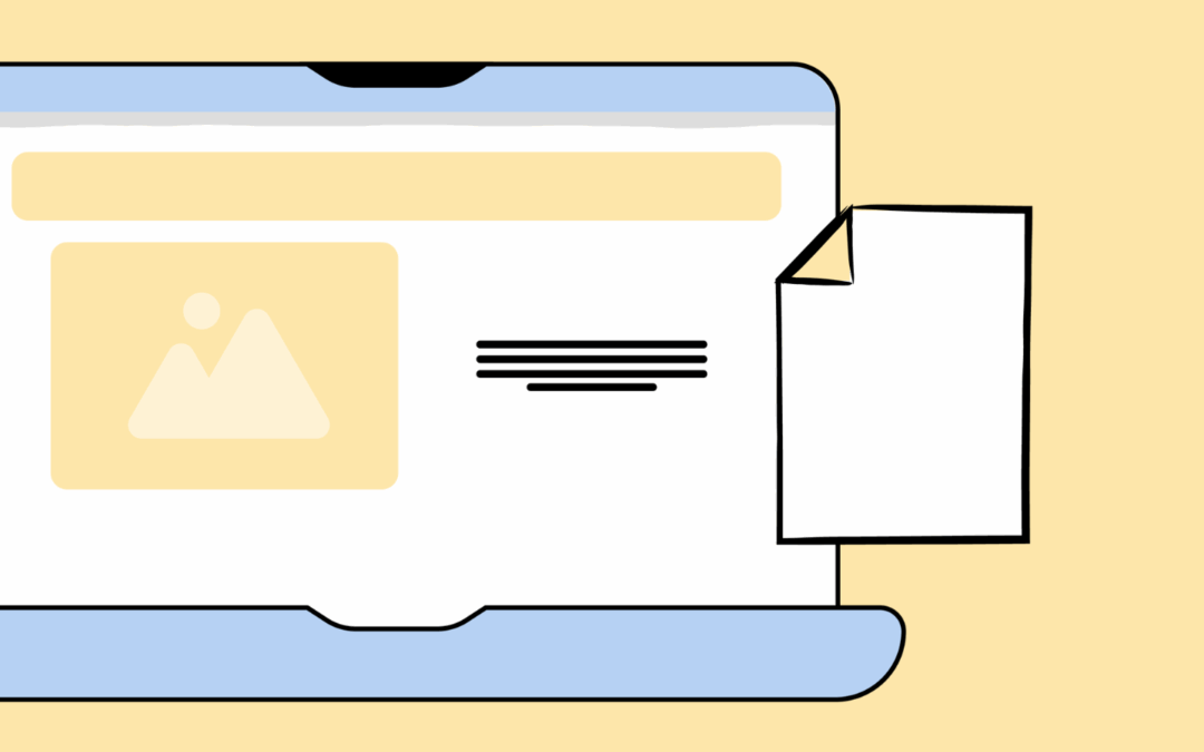 8 conseils pour la création de contenu sur les réseaux sociaux