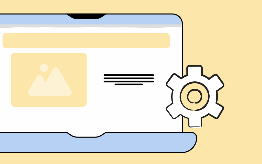 LE DARK MODE – Quel impact sur le marketing ?