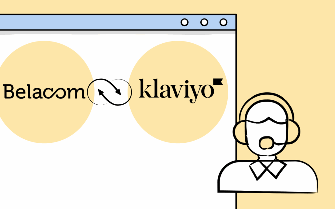 Replay : webinar Klaviyo