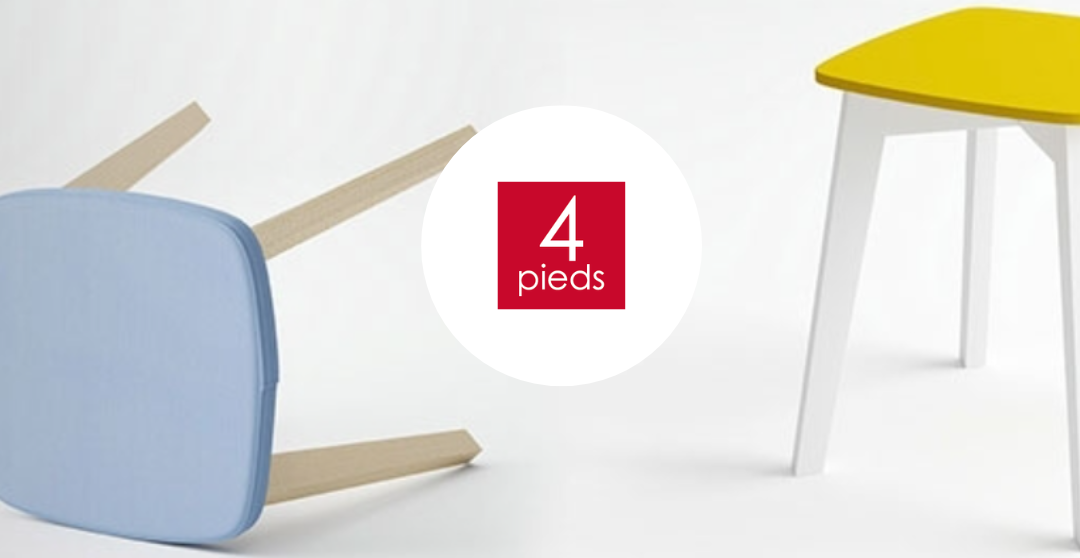 4 Pieds