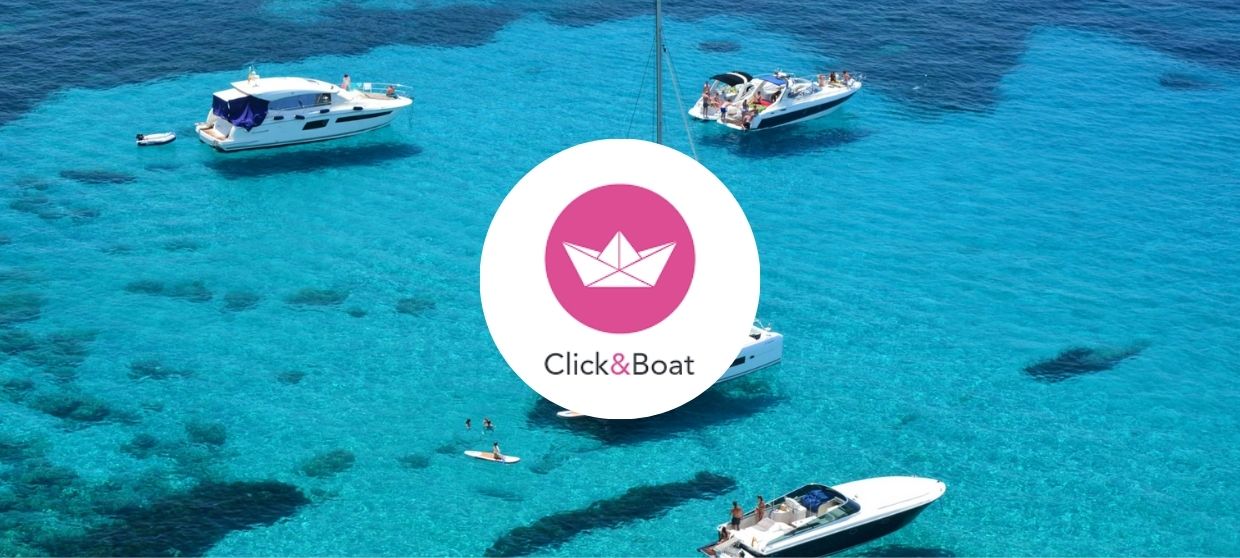 Click&Boat - Cas Client - Belacom