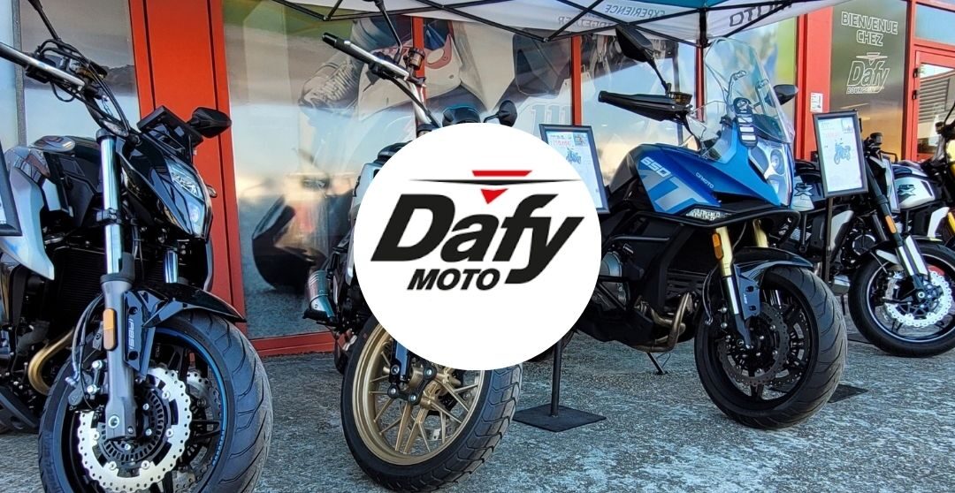Dafy Moto