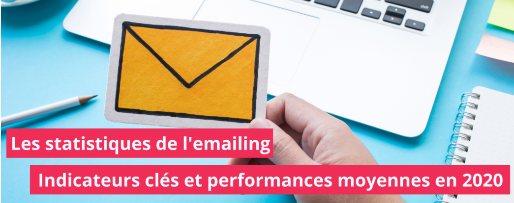 statistiques emailing