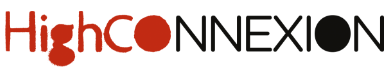 Logo HighConnexion