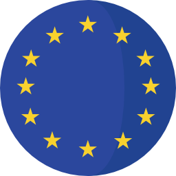L'europe  icônes créées par Roundicons - Flaticon
