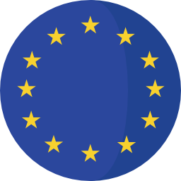 L'europe icônes créées par Roundicons - Flaticon