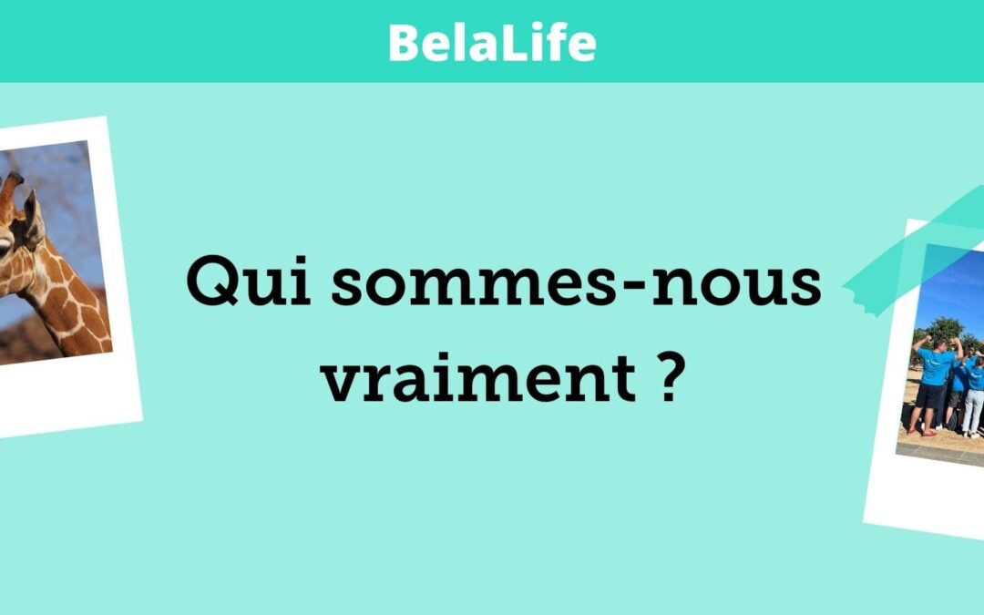 Qui est réellement Belacom ?