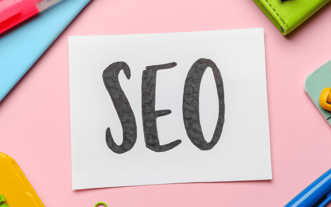 SEO : le pilier sémantique