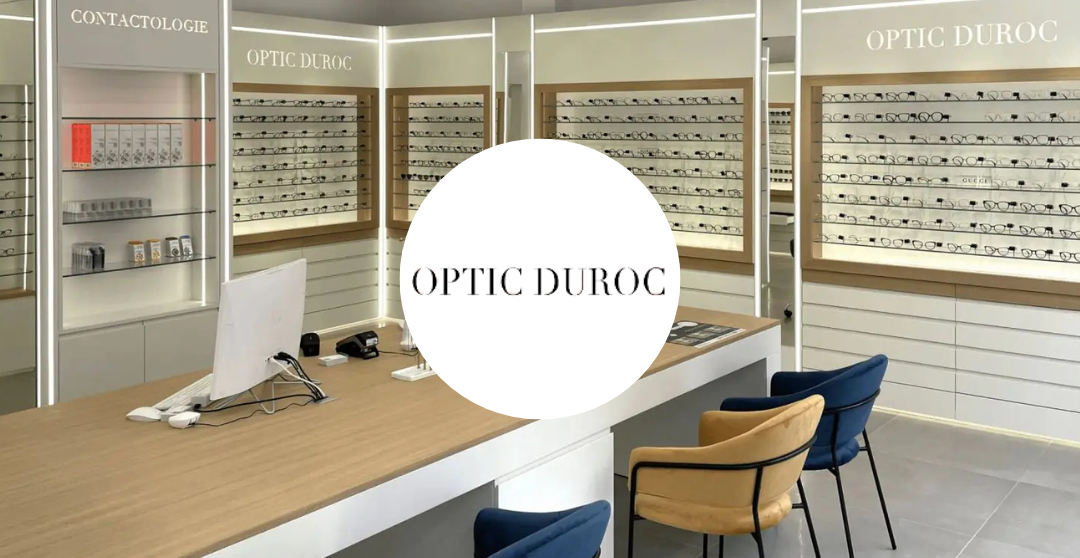 Optic Duroc