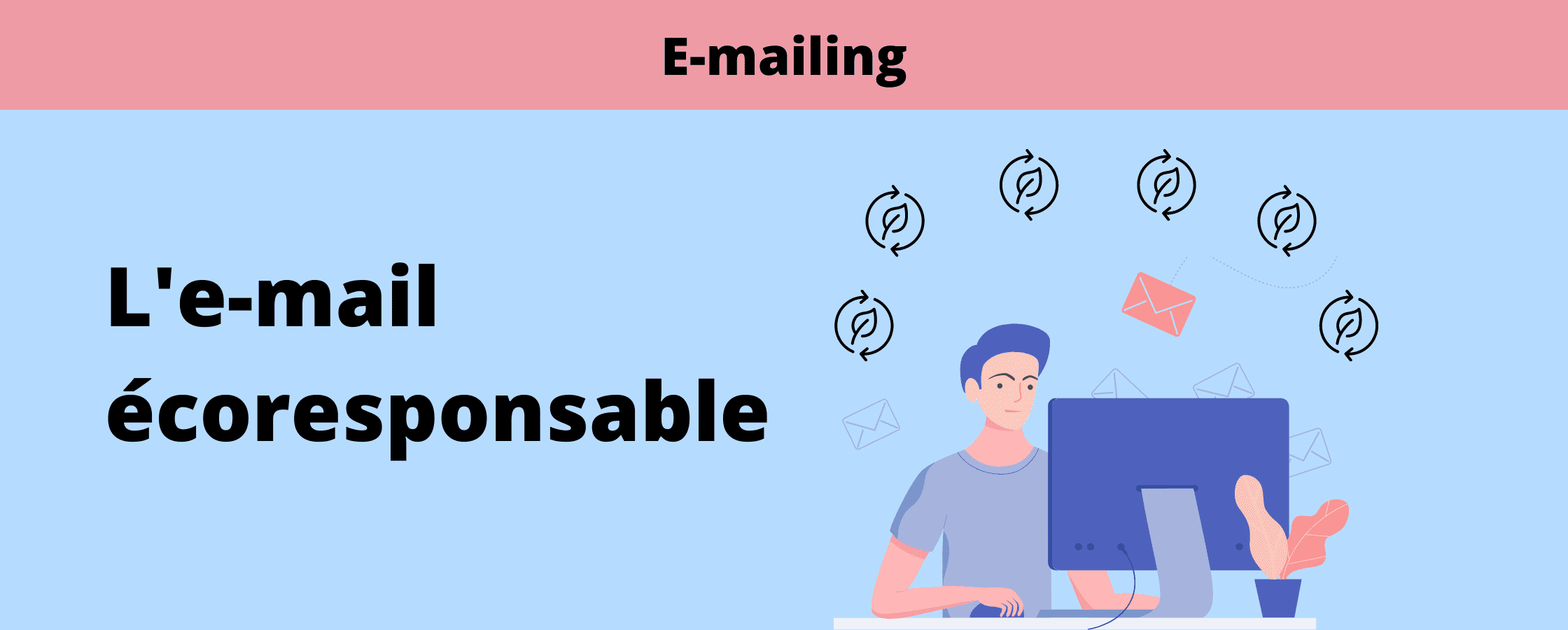 email-ecoresponsable