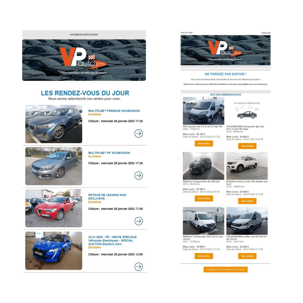 newsletter-vpauto