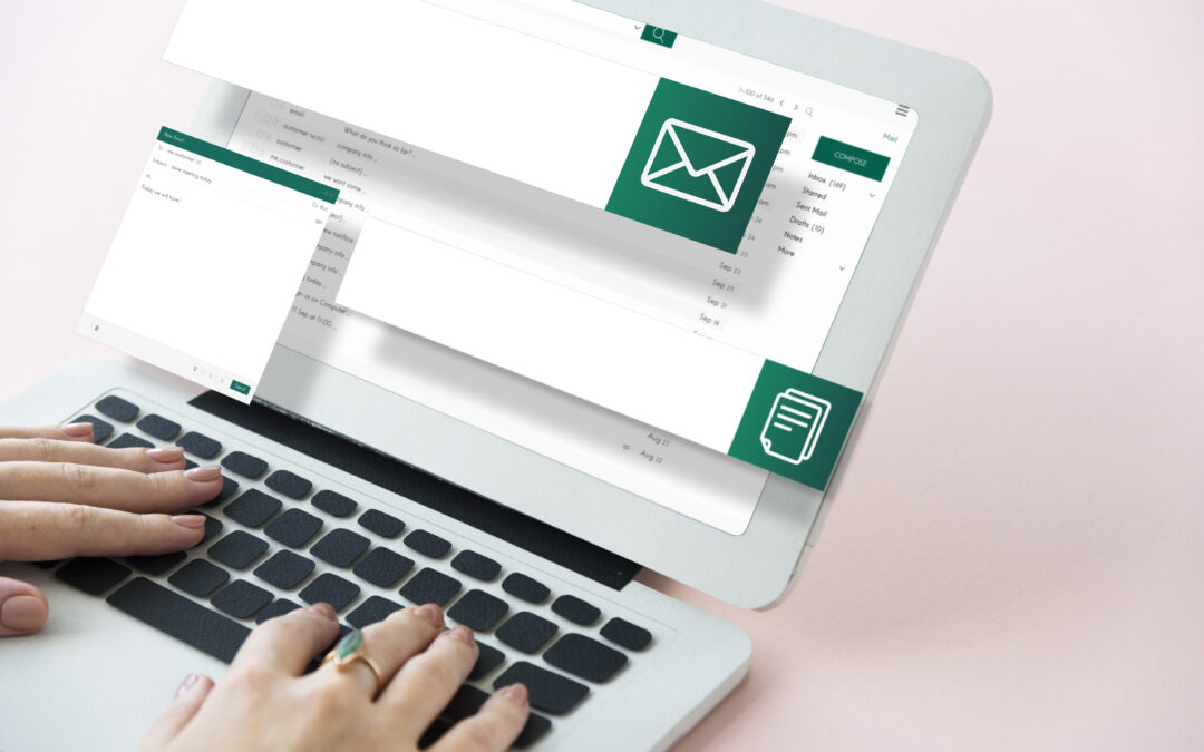 AMP email : augmentez vos conversions grâce aux emails interactifs
