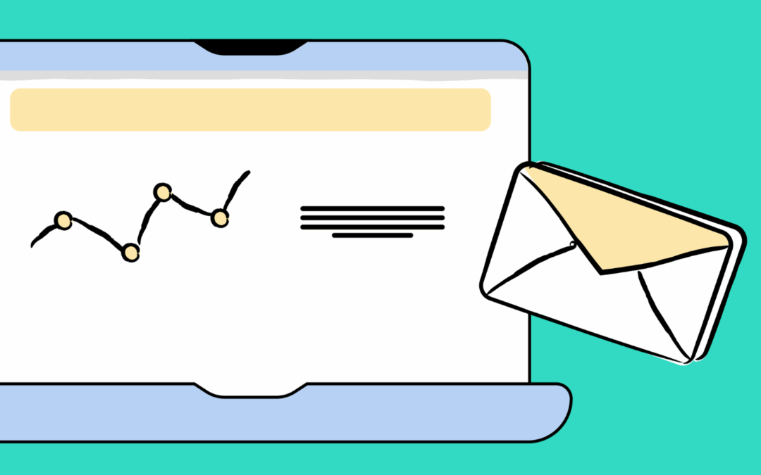 Créez une stratégie emailing grâce à vos données clients