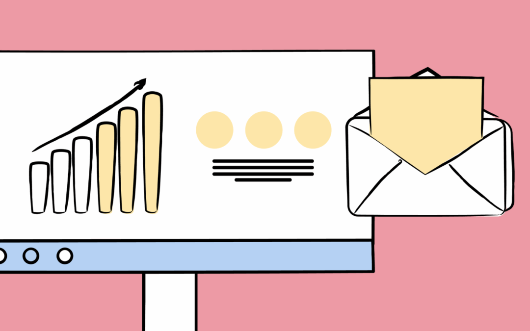 AMP email : augmentez vos conversions grâce aux emails interactifs
