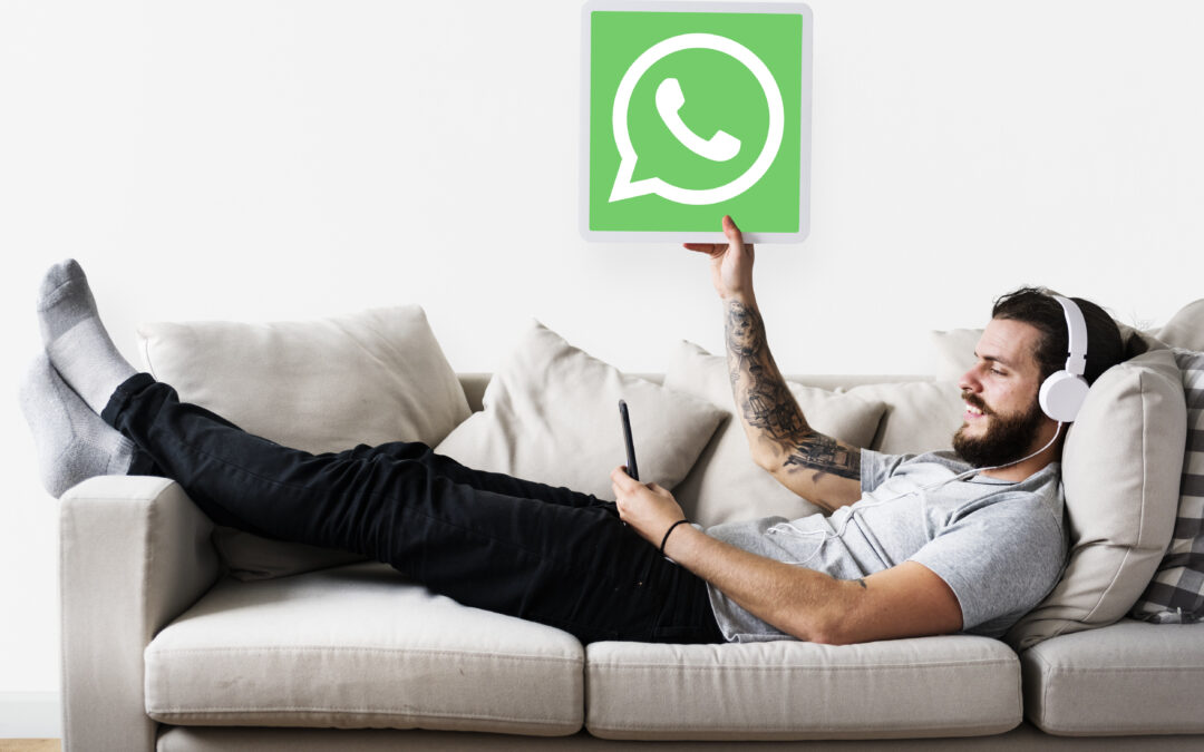 WhatsApp Business : quels avantages pour votre entreprise ?