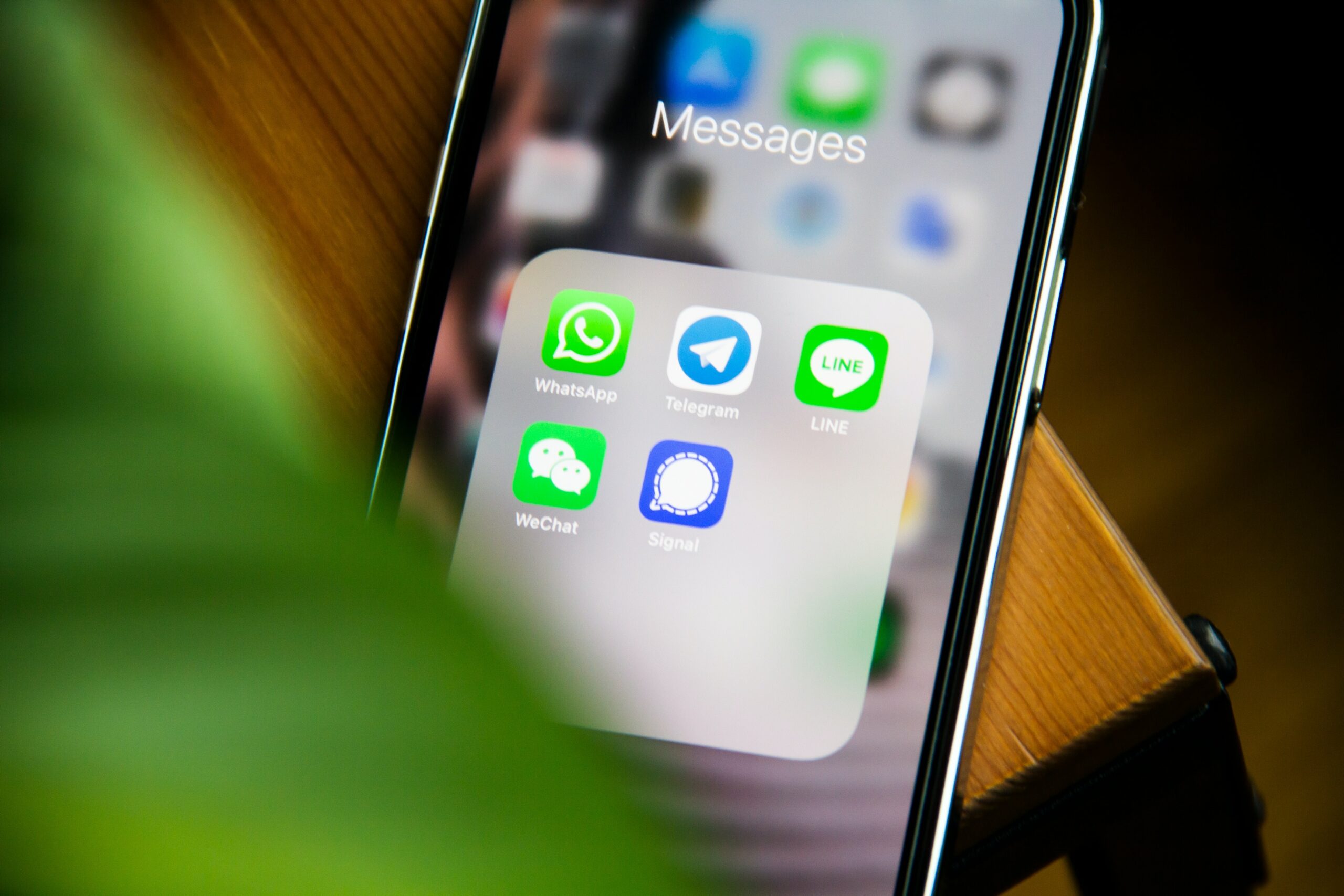 whatsapp business