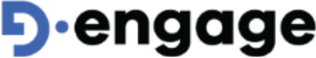 Logo D Engage