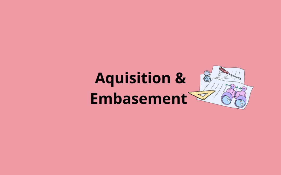 Acquisition & embasement : Construire une base de contacts solide et qualifiée
