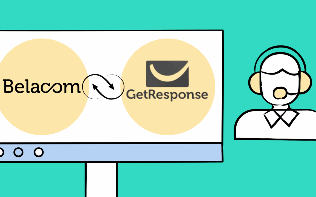 Replay webinar : Engager et convertir vos leads anonymes avec Belacom X GetResponse