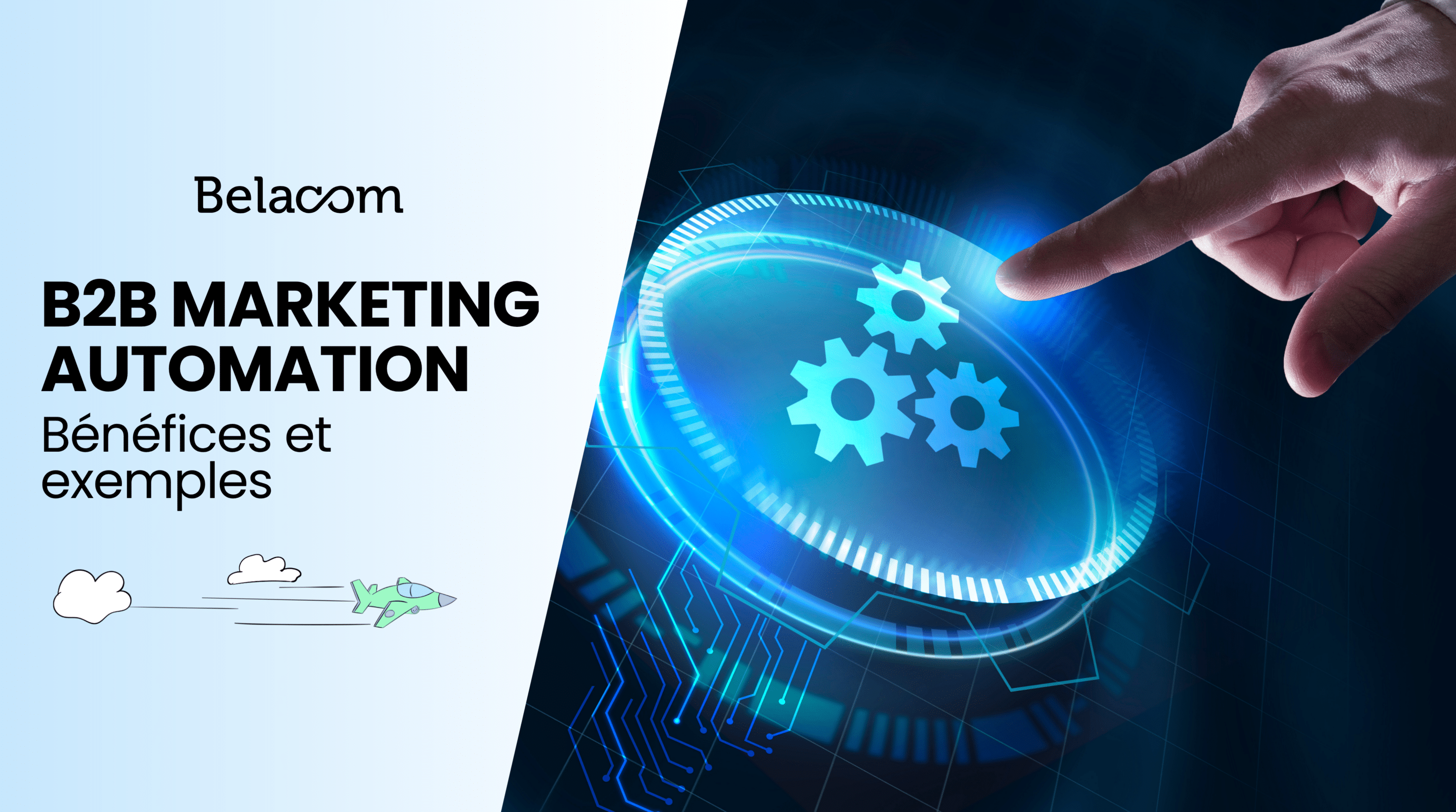 Marketing automation
