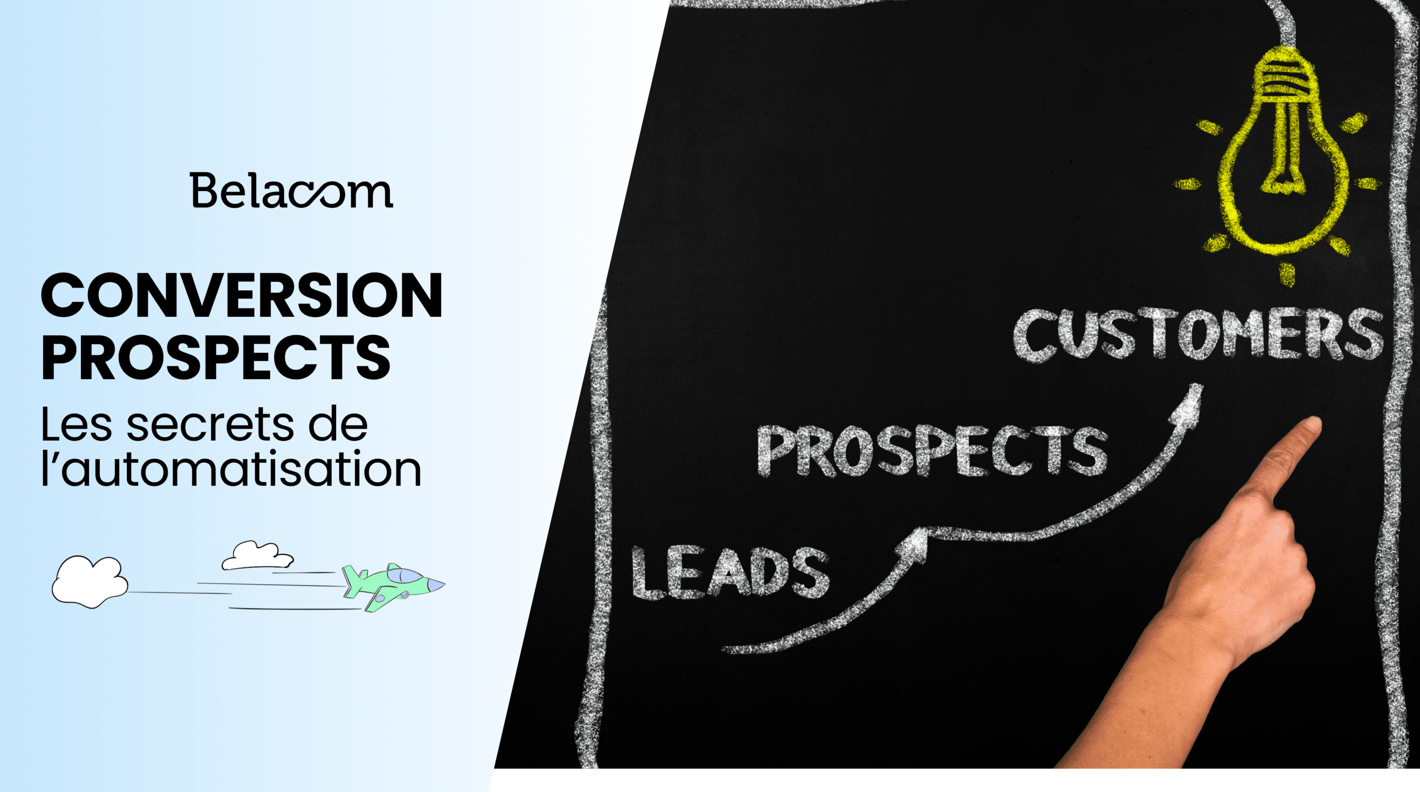 conversion prospects