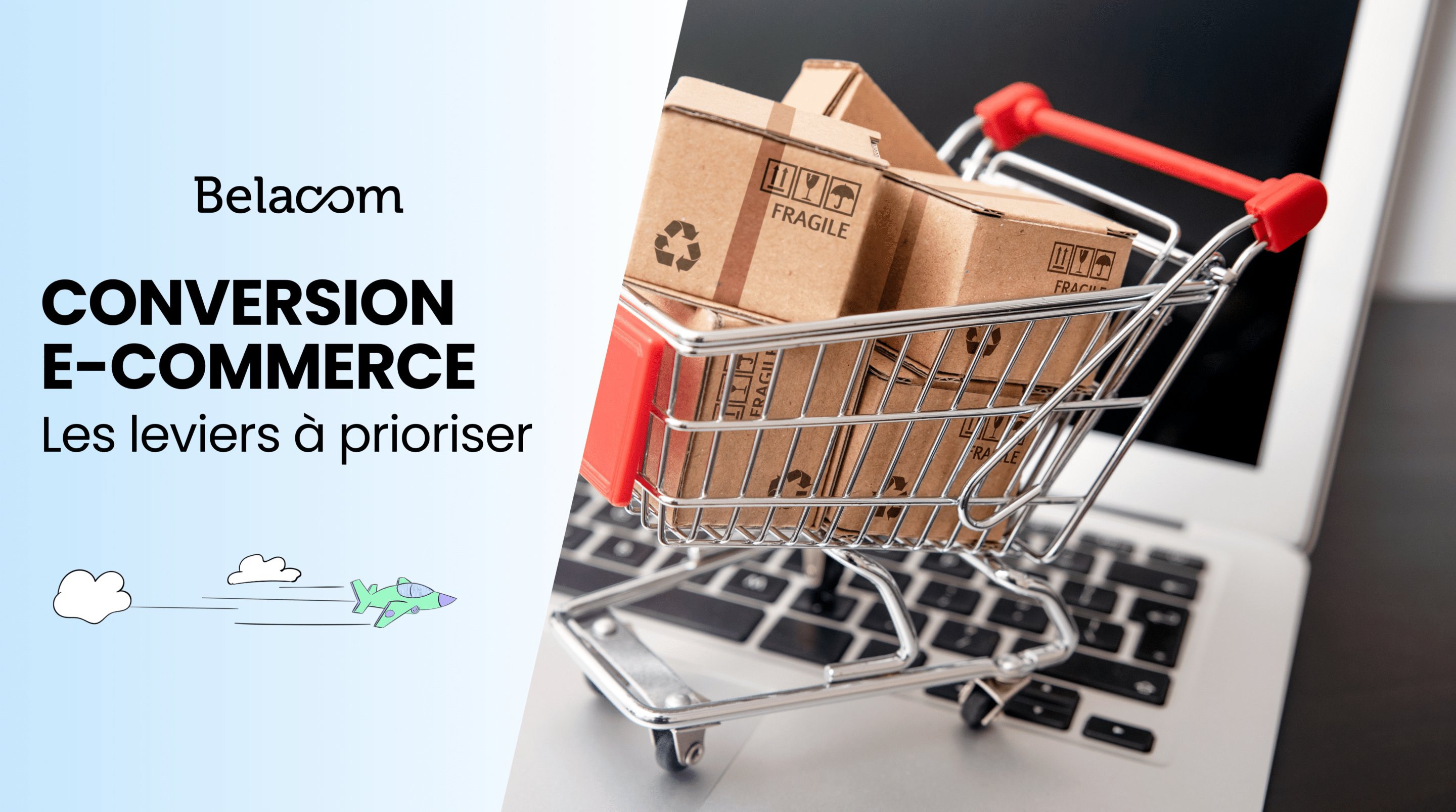 conversion e-commerce