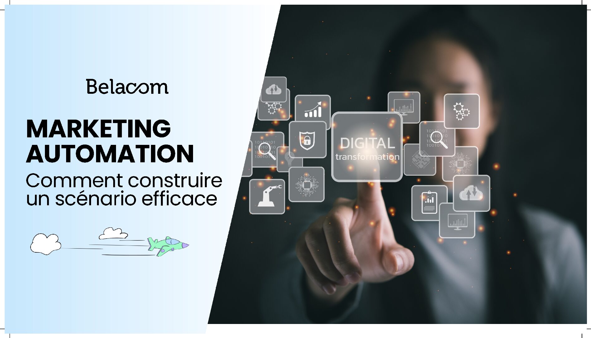 marketing automation