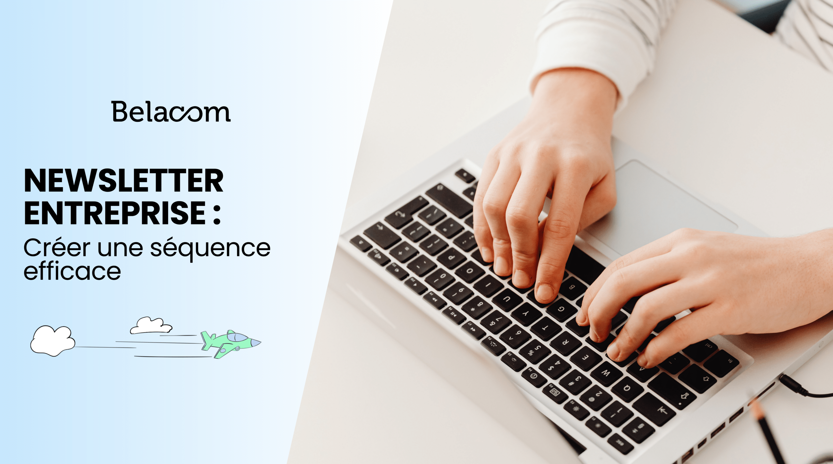 NEWSLETTER EFFICACE