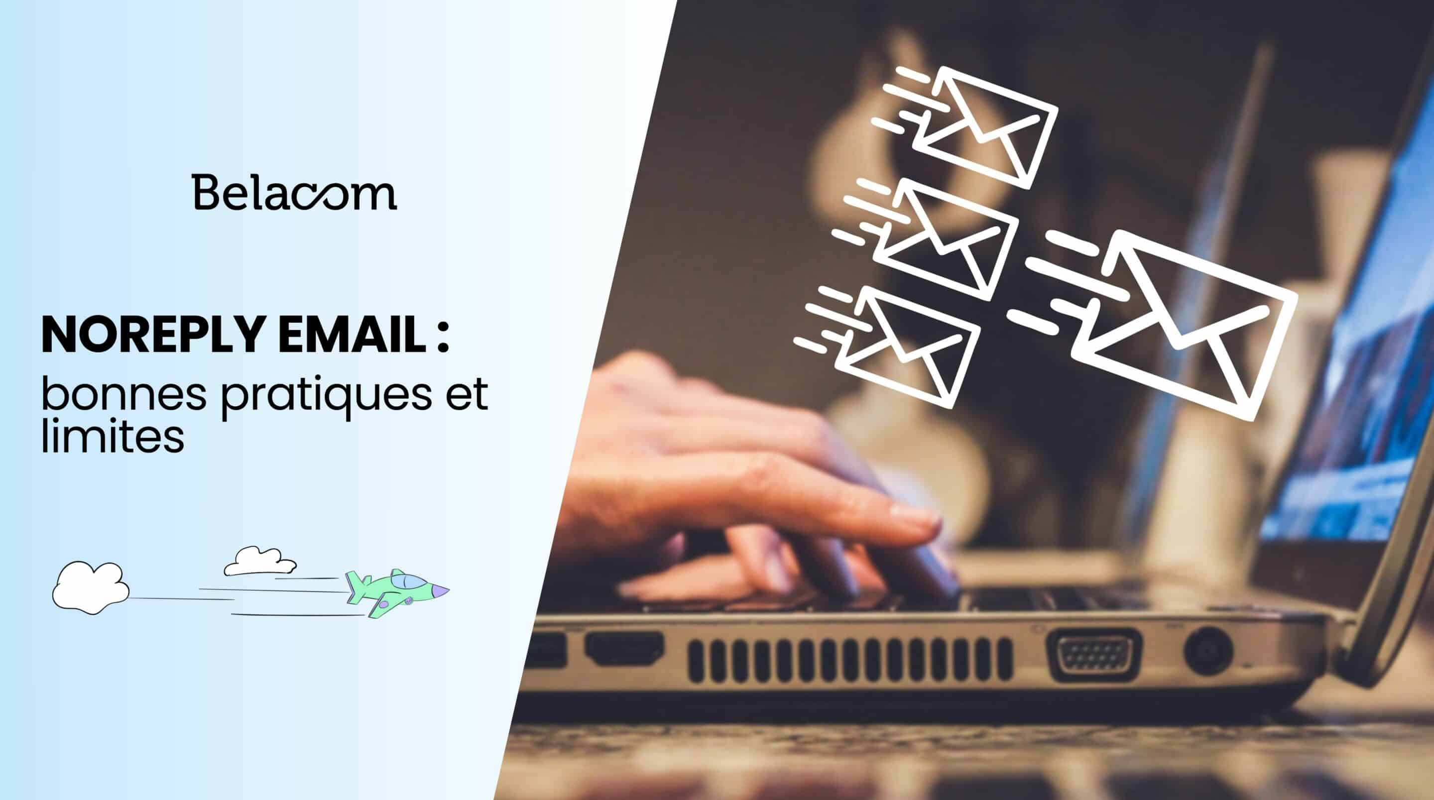 NOREPLY email